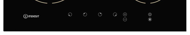 Ремонт варочных панелей Indesit в Дедовске